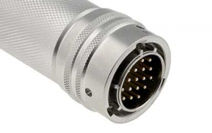 Zetec Probe to Instrument Adapters