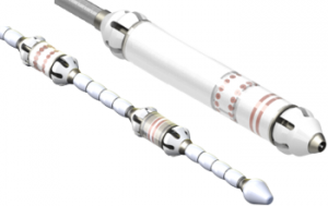 Zetec Tubing Probes