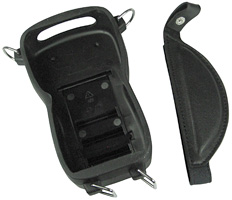 DM5E Rubber Boot