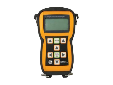 DM5E Series Wall Thickness Gauge