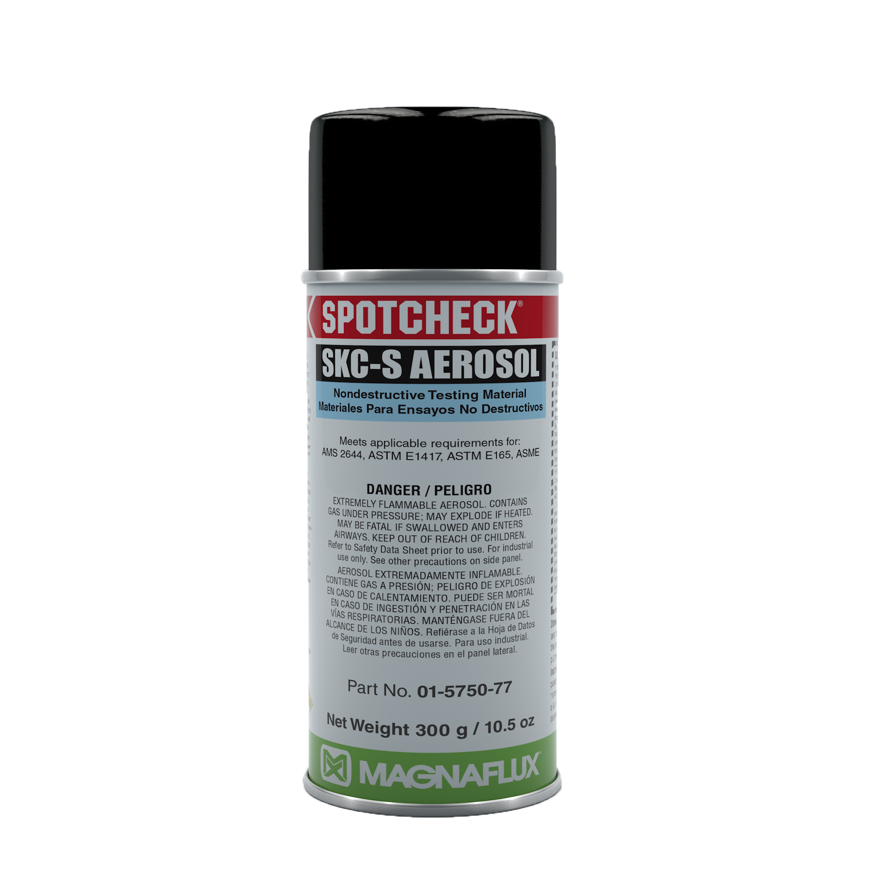 Spotcheck® SKC-S Cleaner/Remover