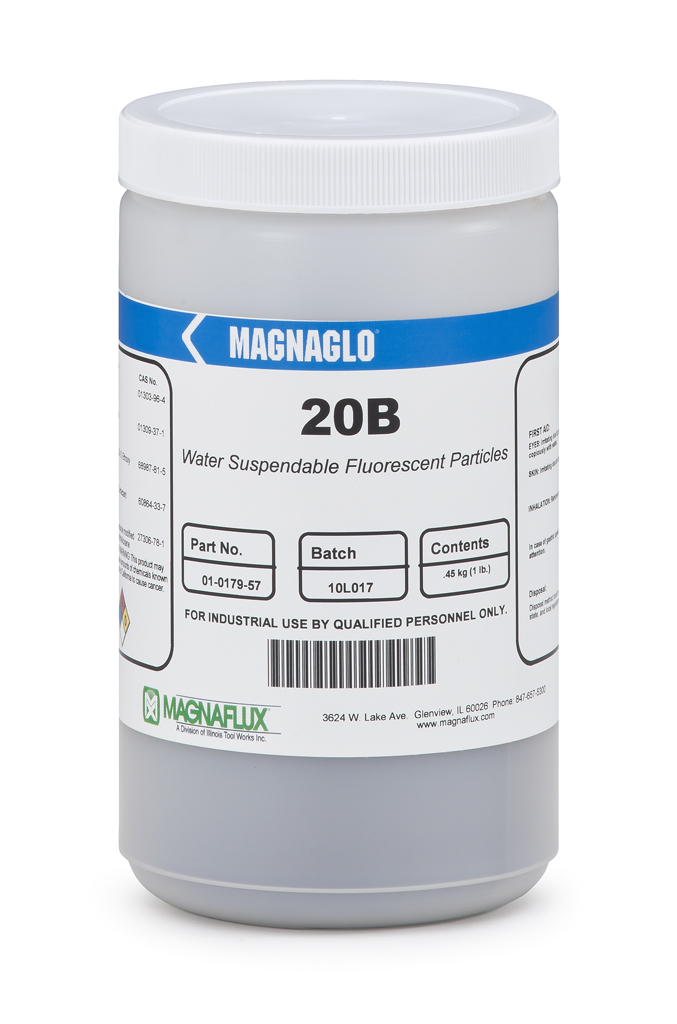 20B Powder