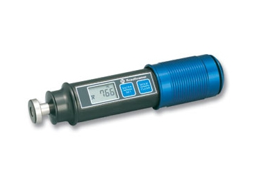 DynaPOCKET Portable Digital Hardness Tester