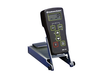 MIC 10 Portable UCI Hardness Tester