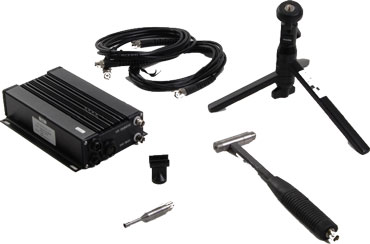 Manual Non-Destructive Quality Test System – NDT-MAN