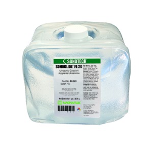 Sonoglide FE General Purpose Couplant