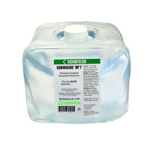 Sonoglide UP General Purpose Couplant