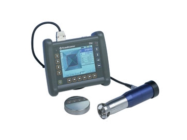 TIV Portable Hardness Tester
