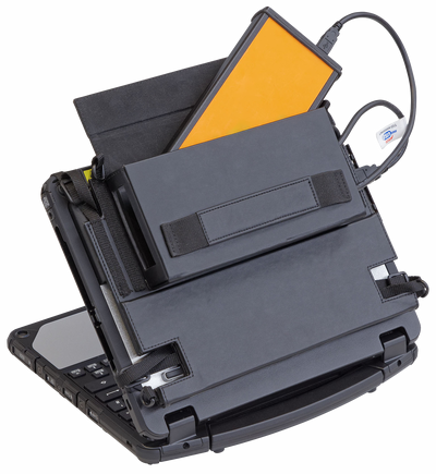 USLT USB Spot Weld Tester