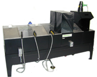 ZA-1227 Penetrant System