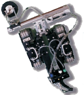 AMAC-1000 Crawler