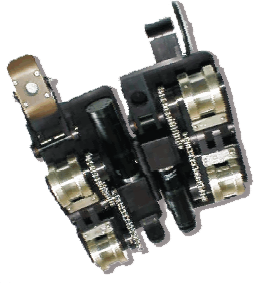 AMAC-500 Crawler