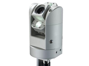 Ca-Zoom Pan Tilt Zoom (PTZ) Cameras