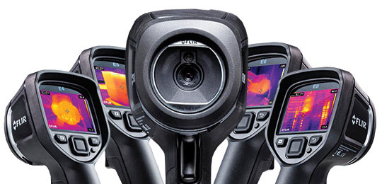 Thermal Imaging