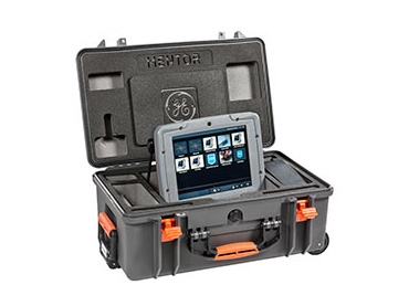 Mentor EM Portable Eddy Current Tester