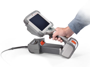 Mentor Visual iQ Video Borescope