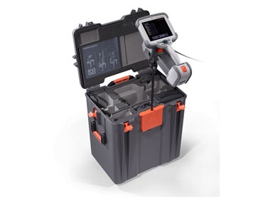 Mentor Visual iQ Video Borescope