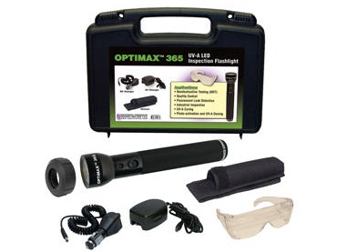 OPTIMAX™ 365 Kit