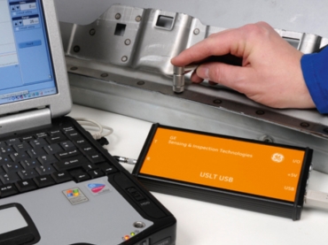 USLT Series Spot Weld Tester