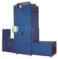 Industrial X-Ray Cabinets
