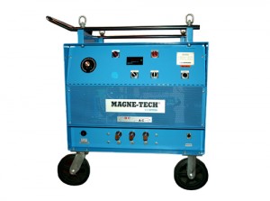Gould-Bass Magne-Tech® 1560W Magnetic Particle Inspection Unit