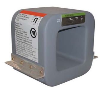 Magnaflux S-66 Demagnetizing Coil