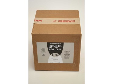 D-113G.1 Dry Developer - Water Soluble