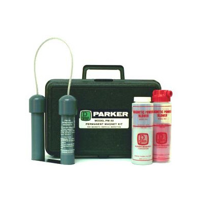 PM-50A Permanent Magnetic Yoke Kit