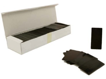 Gould-Bass Runchek Panels