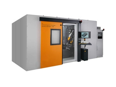 phoenix v|tome|x L 300 CT System