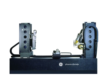 phoenix v|tome|x L 450 CT System