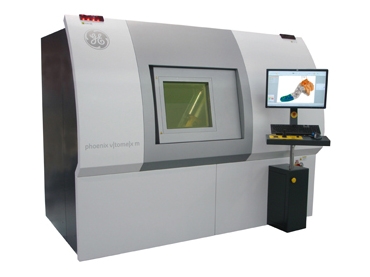 phoenix v|tome|x m CT System