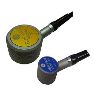 Wear Resistant Direct Contact Phased Array Probes