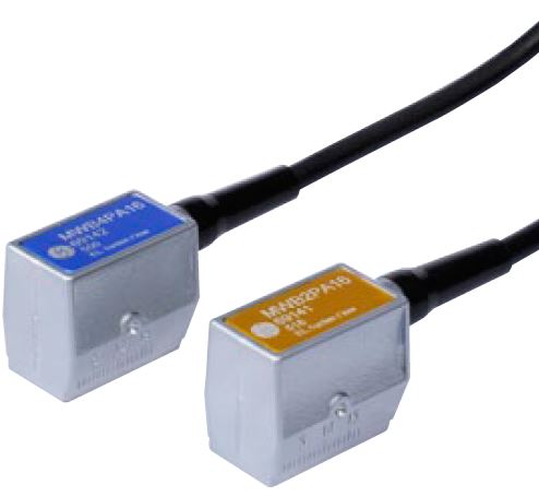 MWB Phased Array Probes