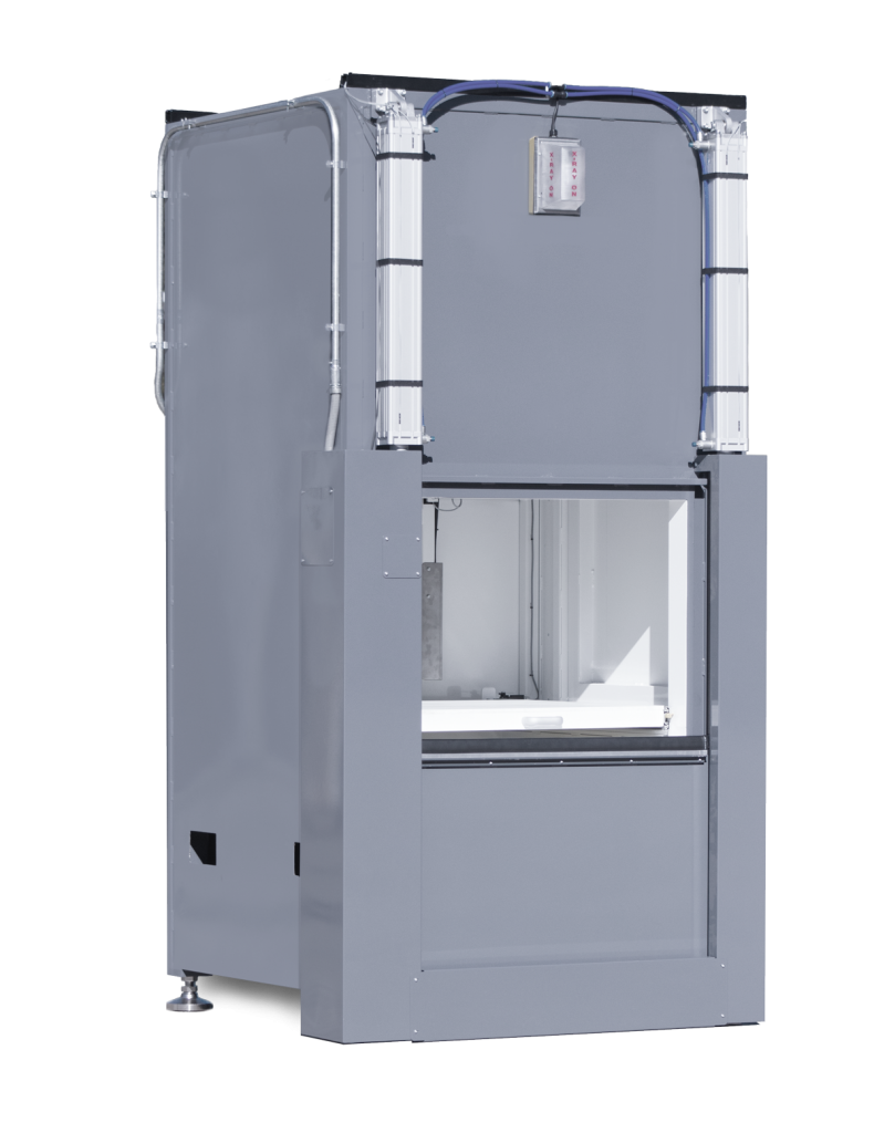 X-Ray Cabinets