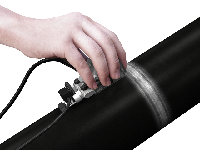 Phoenix C-Clamp Encoder