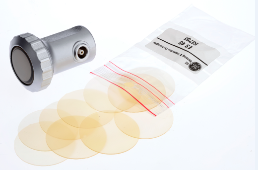 Protective Face Transducers - European Standards