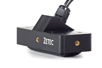 Zetec表面阵列Flex探头节省了大量时间