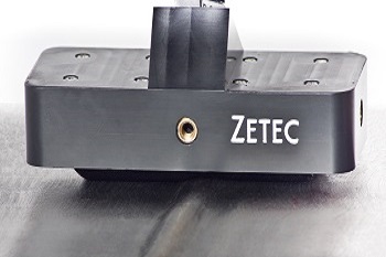 Zetec Eddy Current Array Flex Probe