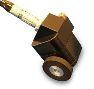 Zetec Surface Array Encoder