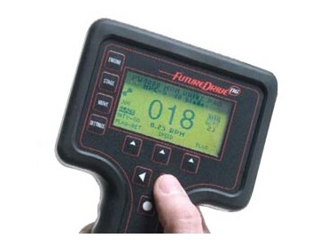 Rhinestahl FutureDrive® Electronic Turning Tool
