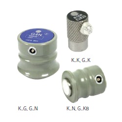 Wear Resistant Transducers - European Standards (Types K.G, K.N, K.K, G.N, G.KB and G.K)