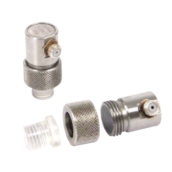 Delay Line Transducers - European Standards (Type G.MN)