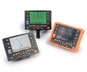 Phasec 3 Series Flaw Detectors