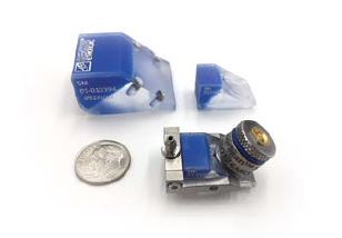 SensorScan™ Quick-swap Angle-beam Wedges