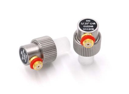 Model DFR Finger-Tip Delay-Line Transducers