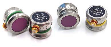 Model F Finger Tip Contact Transducers