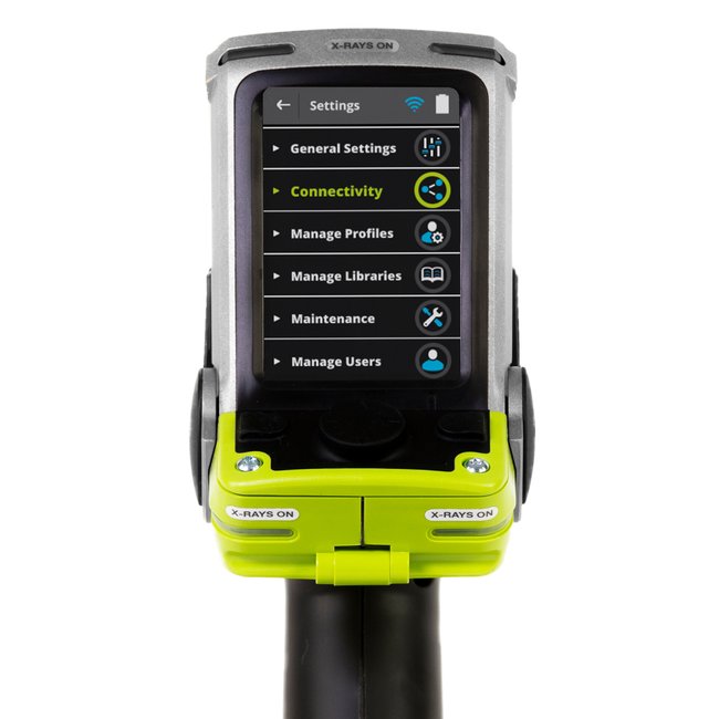 Niton™ XL5 Handheld XRF Analyzer
