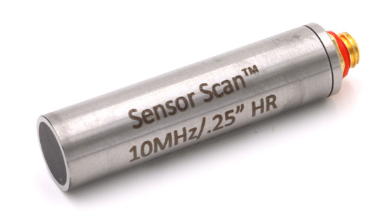 Model I1 Immersion Transducers