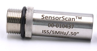 SNI I2 Velocity Probe